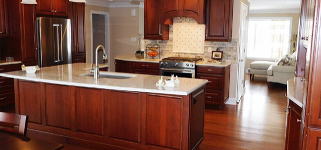 Picture of kitchen remodeling in Ardmore, PA 19003