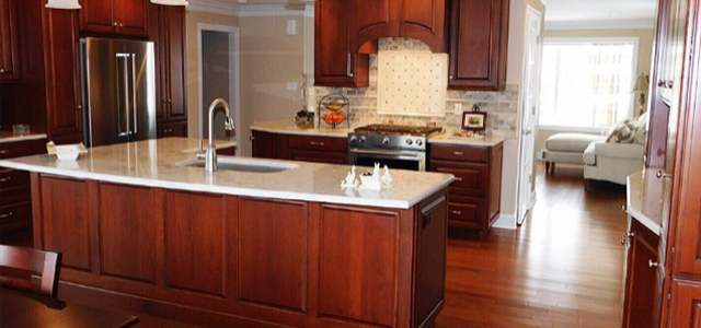 Picture of kitchen remodeling in Havertown, PA 19083